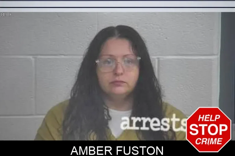 Amber Fuston