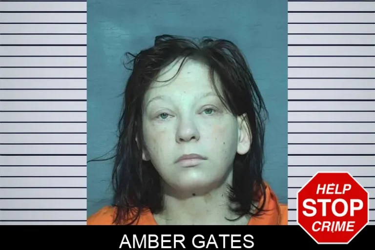 Amber Gates