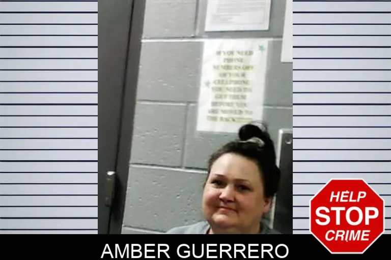 Amber Guerrero