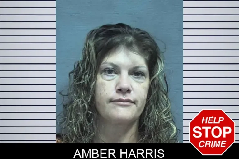 Amber Harris