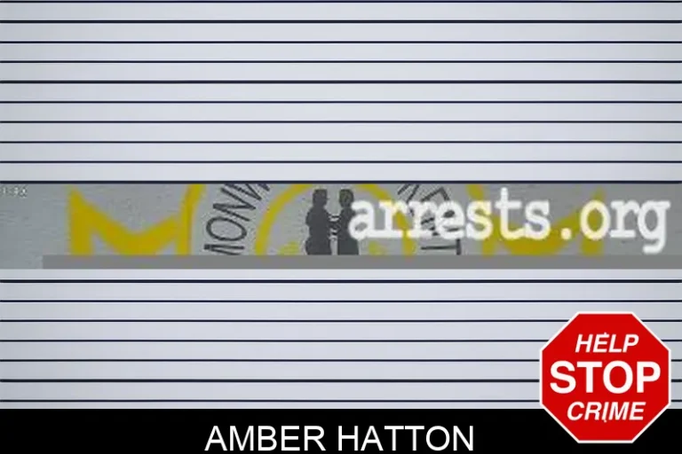 Amber Hatton