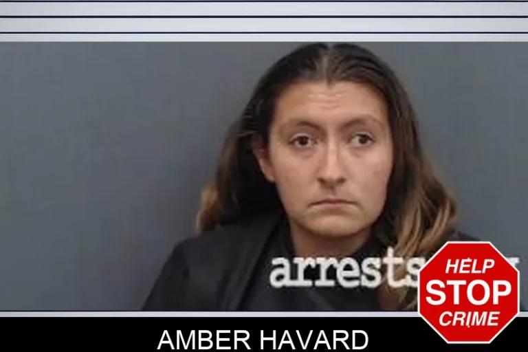 Amber Havard