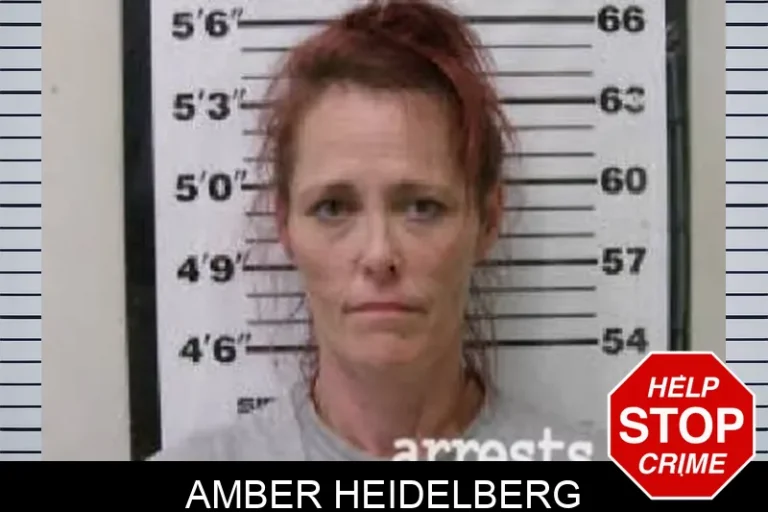 Amber Heidelberg