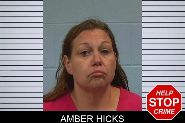 Amber Hicks