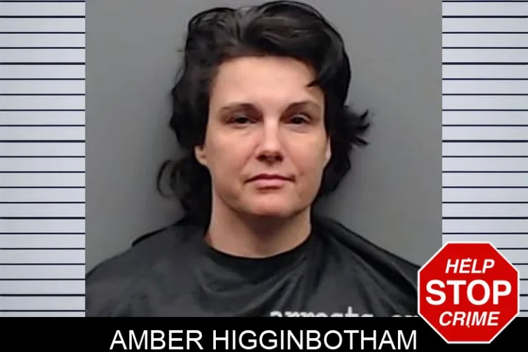 Amber Higginbotham