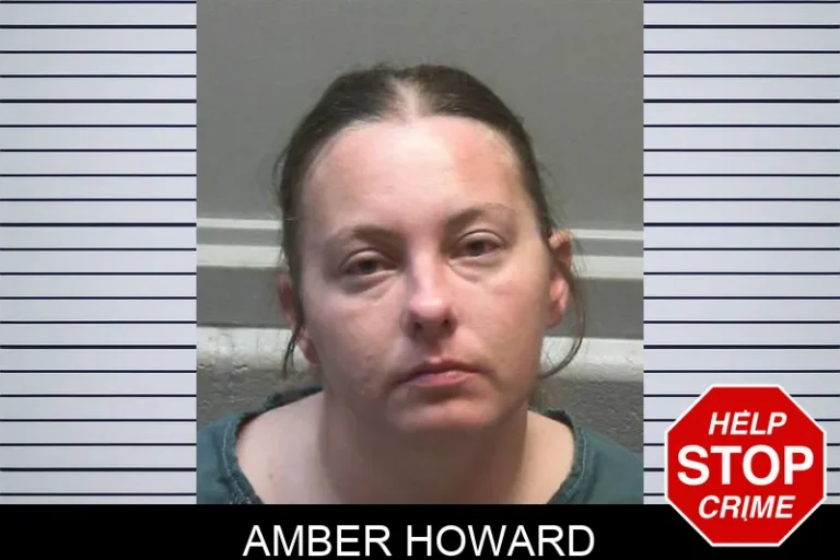 Amber Howard