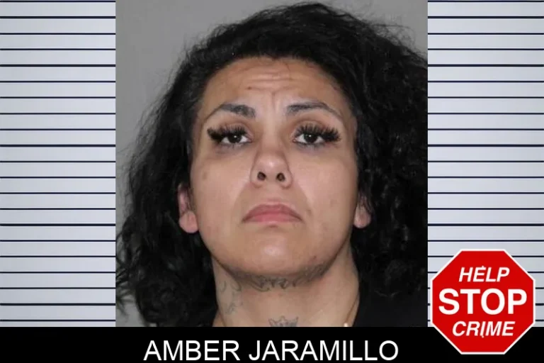 Amber Jaramillo