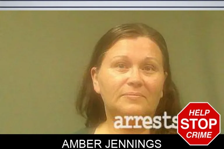 Amber Jennings