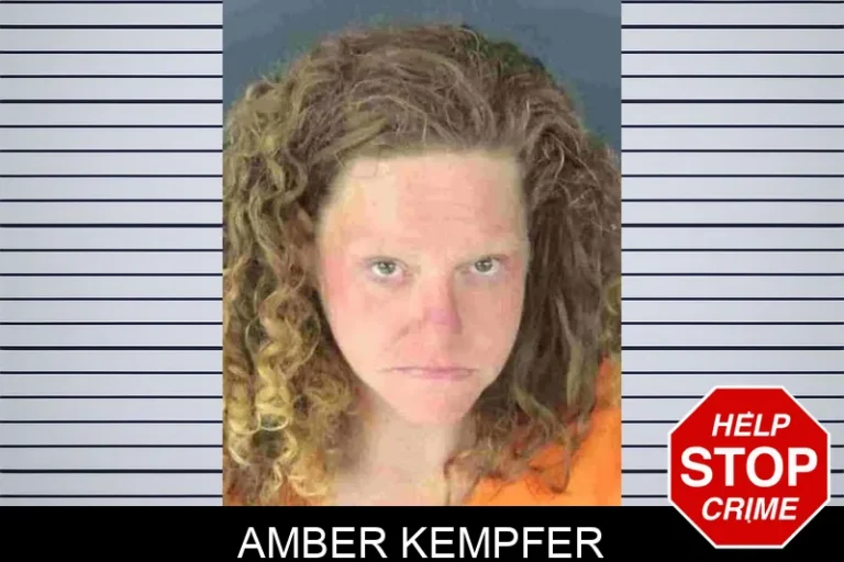 Amber Kempfer