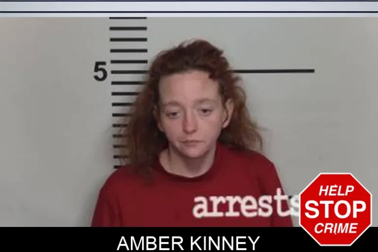Amber Kinney