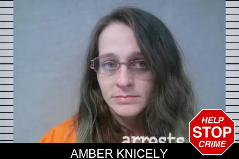 Amber Knicely