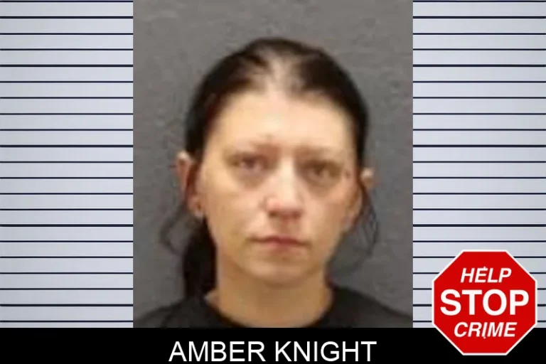 Amber Knight