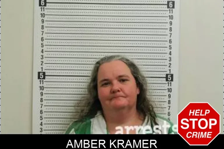 Amber Kramer