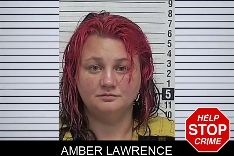 Amber Lawrence