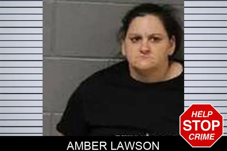 Amber Lawson