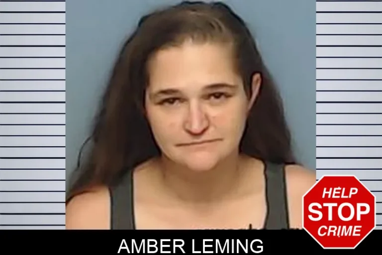 Amber Leming