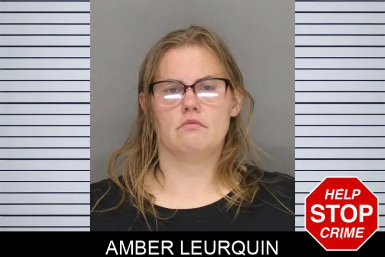 Amber Leurquin
