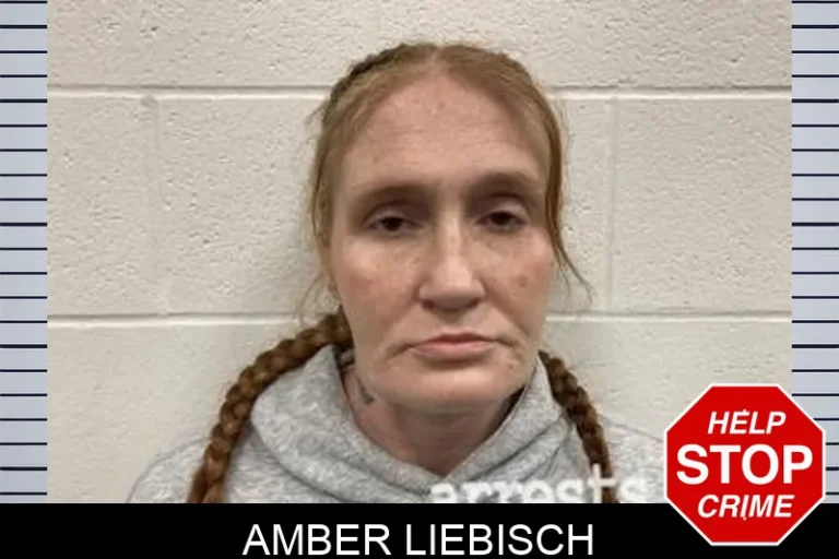 Amber Liebisch