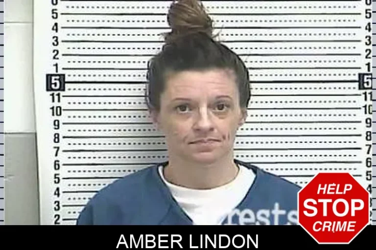 Amber Lindon