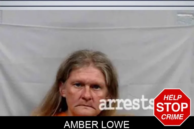 Amber Lowe