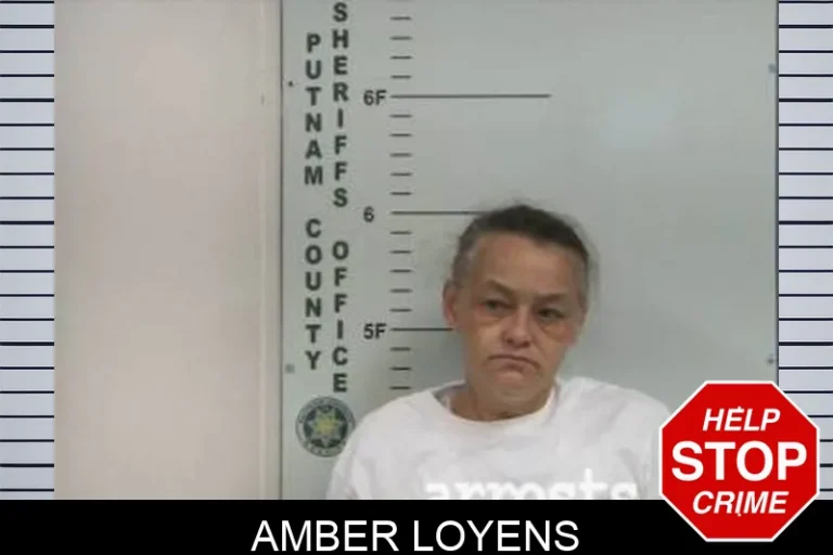 Amber Loyens