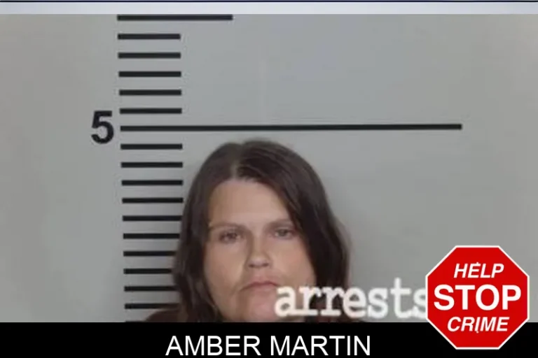 Amber Martin