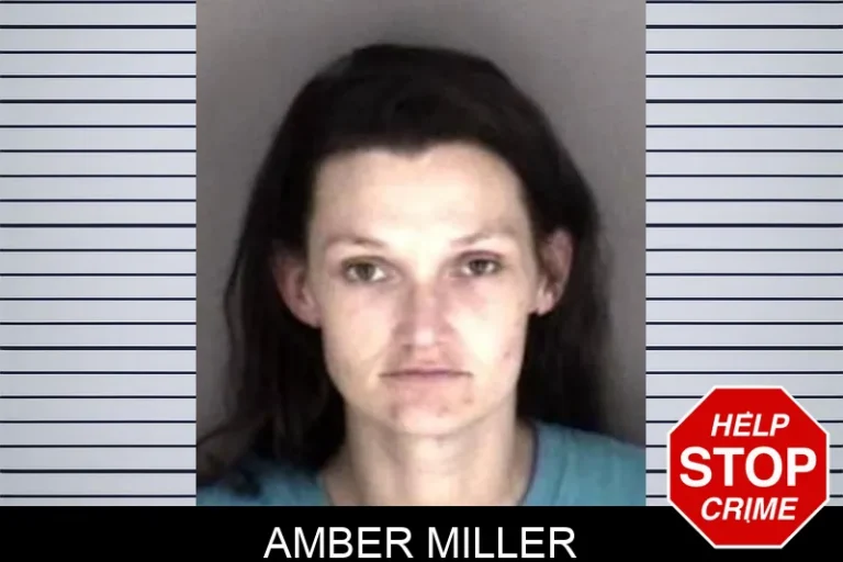 Amber Miller