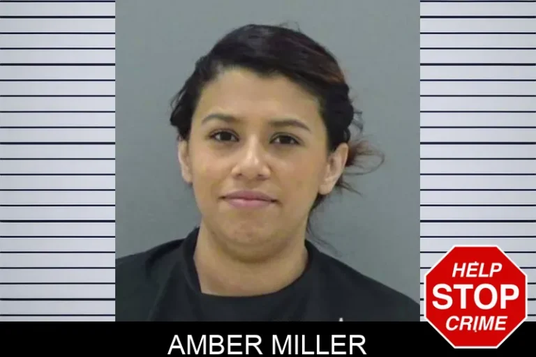 Amber Miller