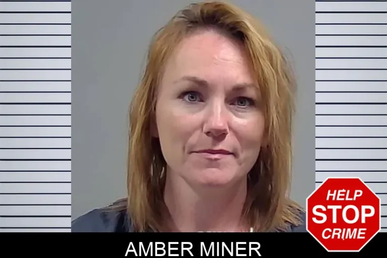 Amber Miner
