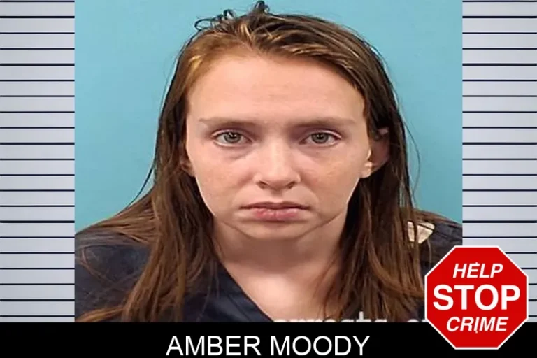 Amber Moody