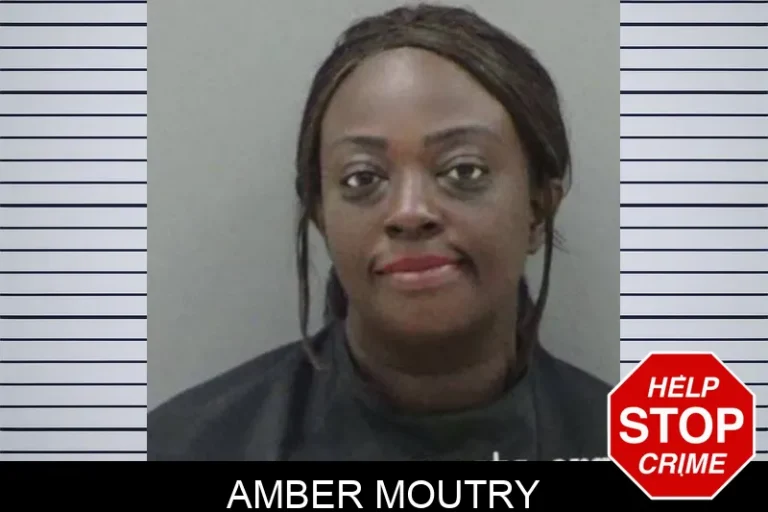 Amber Moutry