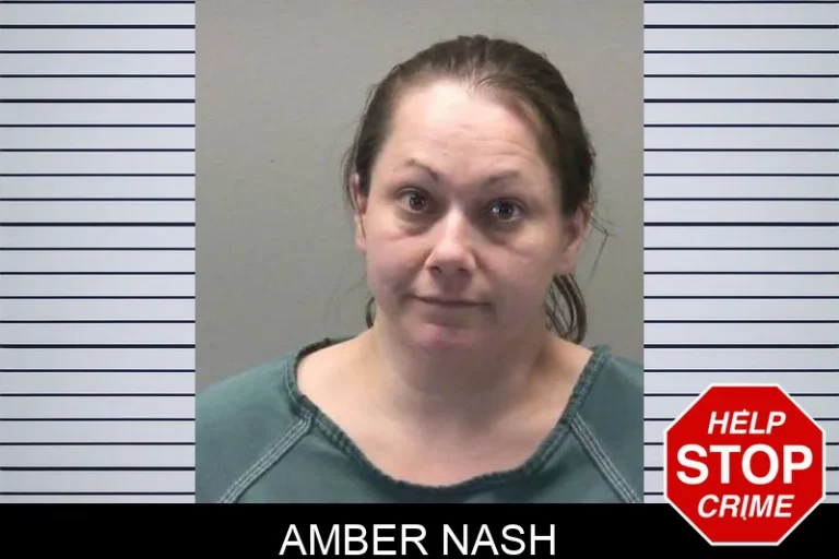 Amber Nash