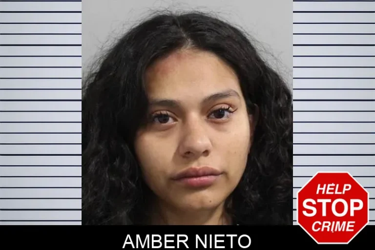 Amber Nieto