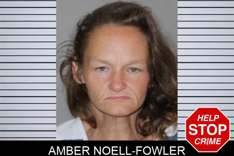 Amber Noell-Fowler