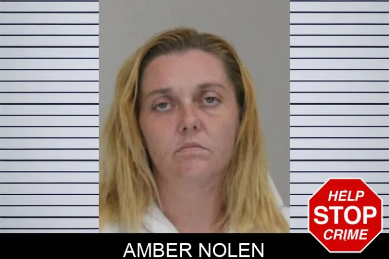 Amber Nolen