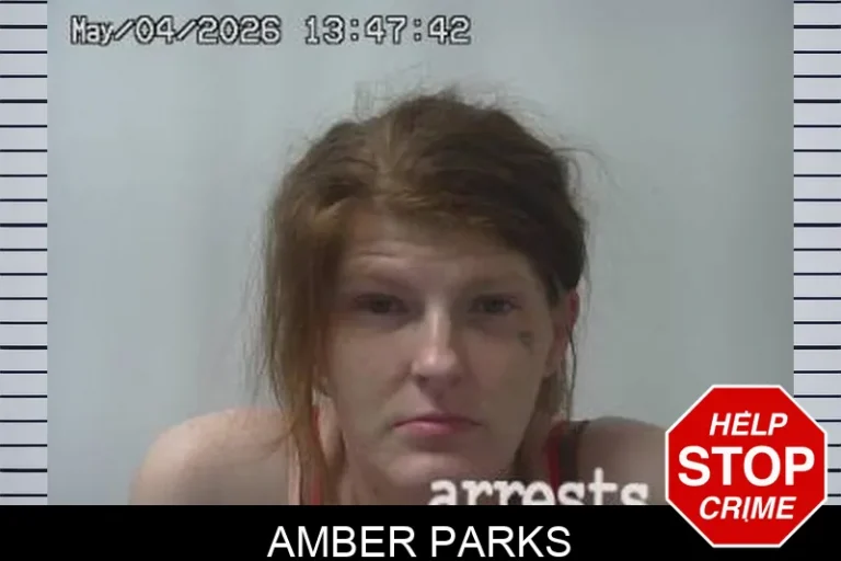 Amber Parks