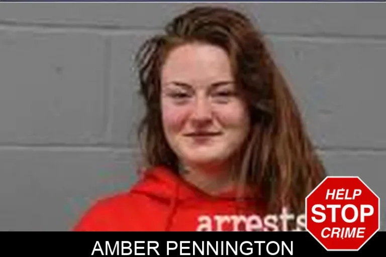 Amber Pennington