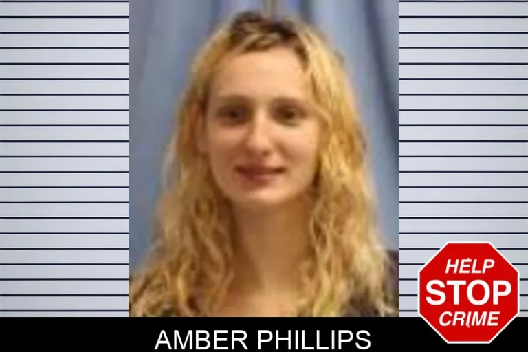 Amber Phillips