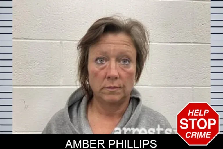 Amber Phillips