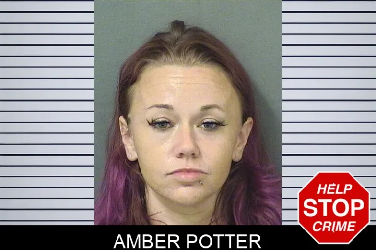 Amber Potter