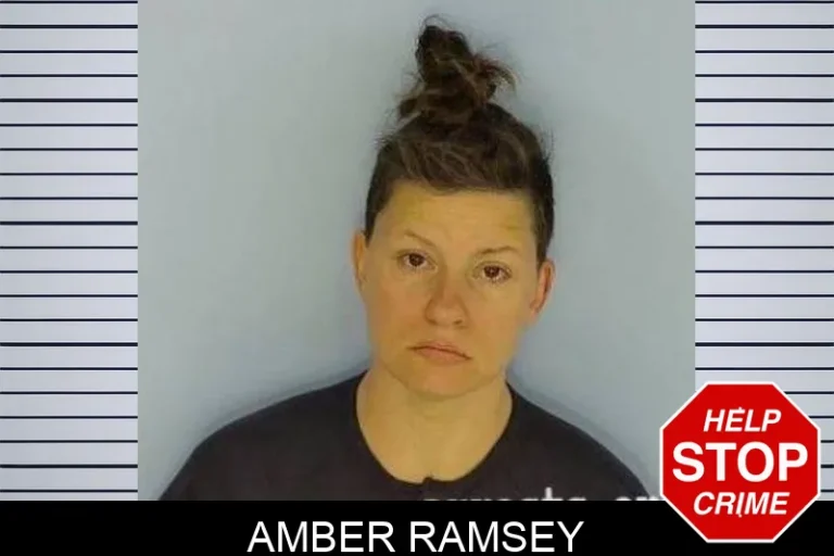 Amber Ramsey