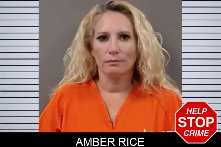 Amber Rice
