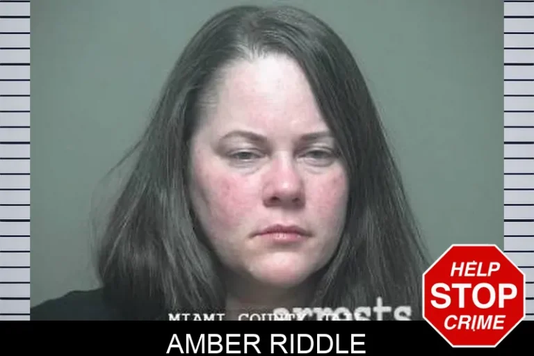 Amber Riddle