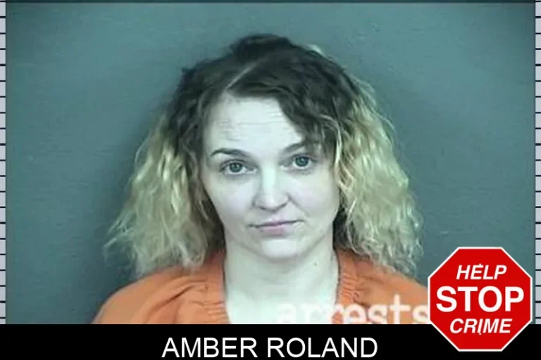 Amber Roland