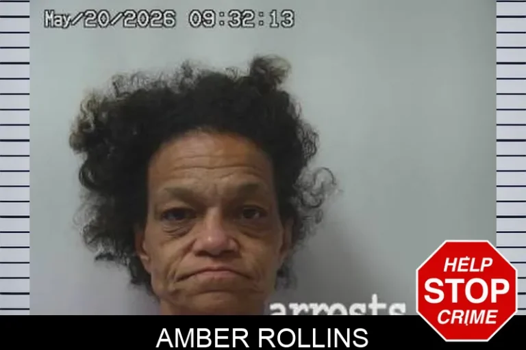 Amber Rollins