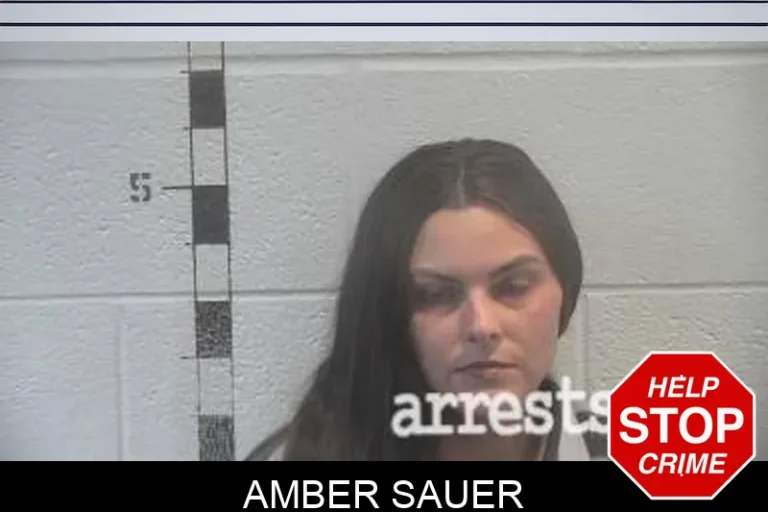 Amber Sauer