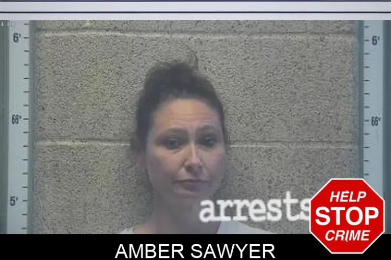 Amber Sawyer