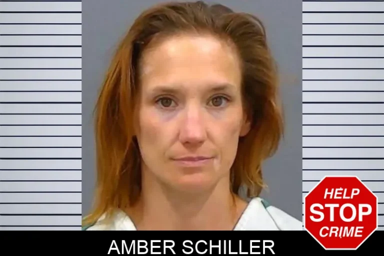 Amber Schiller