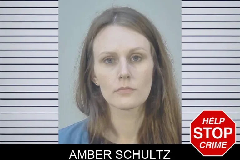 Amber Schultz