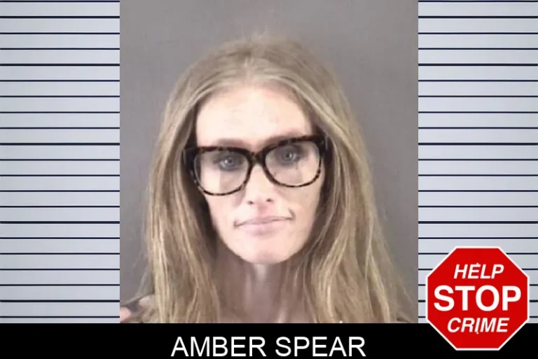 Amber Spear